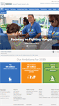 Mobile Screenshot of nestleusa.com